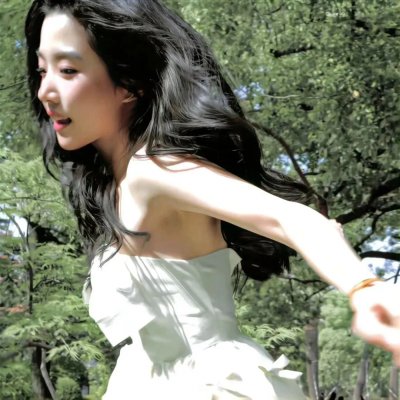 春色无遮入眼廉